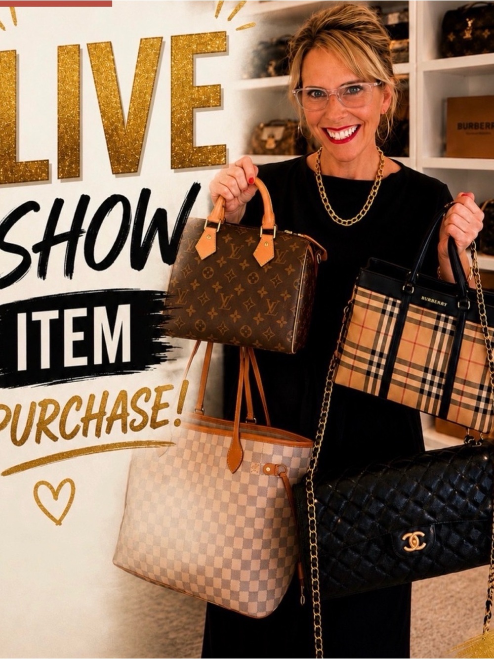 Live SHOW!!! π₯π₯π₯ - Picture 2 of 2